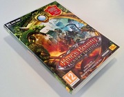 Kings Bounty Nowe Światy Premierowa Gra PC Box PL Cenega