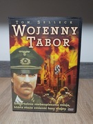 Wojenny tabor (DVD) WOJENNY