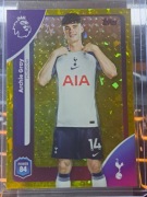 Karta Piłkarska TOPPS Premier League Archie Gray Tottenham