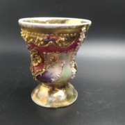 Kubek Porcelana Czechy ?
