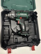 Klucz udarowy Parkside akumulatorowy