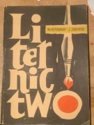 Liternictwo Włodzimierz Referowski Jerzy Jabłoński