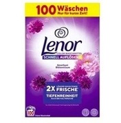 Lenor proszek 6kg do koloru