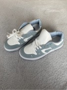 Buty Casual Unisex Blue