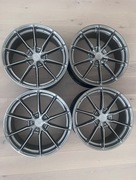 NOWE Felgi Japan Racing JR37