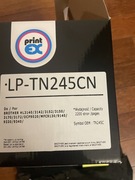 Laser Toner Cartridge LP - TN 245CN Brother