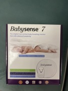 Babysense 7 mata oddechu 
