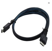PCIE Oculink SFF 8611 4I kabel 0,5 m