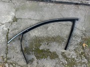 SKODA SUPERB II SEDAN USZCZELKA DRZWI CHROM LEWY PRZÓD