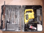 Młotowiertarka DeWalt model D25481k