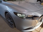MAZDA 3 BP zestaw świateł LED