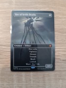 Sire of Seven Deaths (FDN) [FULL ART] - NOWA