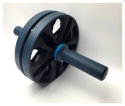 ROLKA DO ĆWICZENIA MIĘŚNI BRZUCHA CORENGHT