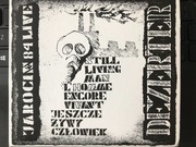 DEZERTER - Jeszcze Żywy Człowek