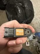 MAP sensor renault 0281002958