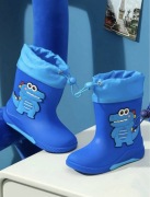 Kaloszy dziecięcych