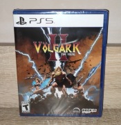 VOLGARR THE VIKING II 2 PS5 NOWA FOLIA