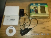 Easy Touch MP4 ET-3044 LCD 1,8'' 2 GB, uszkodzony 