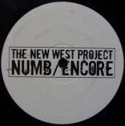 The New West Project - Numb_=Winyl=_:::HOUSE:::
