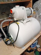 Hydrofor BSE 800W zbiornik 50L