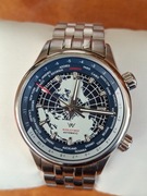 Zegarek męski Automatyczny Japan Movt Miyota 8215