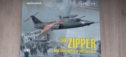 Eduard F-104 Zipper.