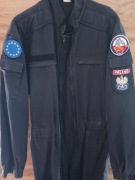 Oryg. Kombinezon. XXII zmiana. EULEX Kosovo. 2013/14