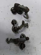 Przerzutki tylne Romet zenit alka rowery prl