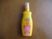 AVON Care Sun - Wodoodporne mleczko do opalania 15 SPF