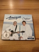 Amigos - Santiago Blue CD+ DVD