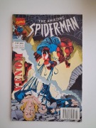 Tm-semic. Spider-Man 7/97