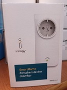 Inteligentna wtyczka adaptera Innogy SmartHome