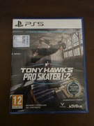 Tony Hawk's Pro Skater 1 ps5