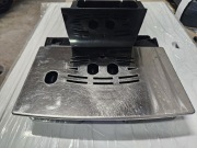 DeLonghi ECAM ociekacz tacka pojemnik na fusy 