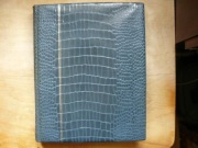 Klaser zbieracza z RFN + zn. Sport + mix świata.