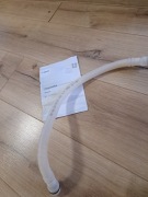 Zmywarka Bosch SMS4EVW14E wąż 60 cm