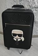 Karl Lagerfeld orginalna walizka