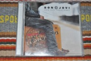 Bon Jovi This left feels right