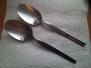 łyżka obiadowa łyżki Gerlach 19,8 cm sztućce