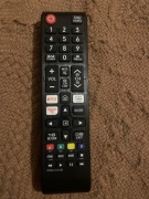 Pilot Samsung UE50RU7092U