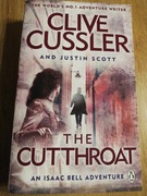 Clive Cussler The cutthroat