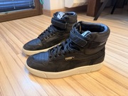 Puma Sky LX Mid Lux black / męskie buty za kostkę / 44