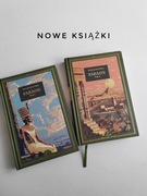 Faraon t. I i II Bolesław Prus Biblioteka Polska 