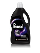 Perwoll  Renew Black 3.96L Płyn do prania czerni 72 prania 