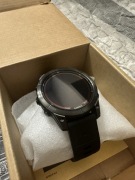 Garmin 7 Pro Solar 47mm