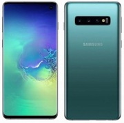 SAMSUNG GALAXY S10 8/128GB ZIELONY + ETUI + ORYG PUDEŁKO