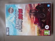 Symulator Farmy 2015 gra na PC