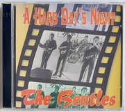 THE BEATLES A Hard Day's Night / For Sale 1998r