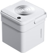 Midea Cube 20 osuszacz powietrza 20 l/24 h 430W