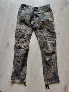 Spodnie bojówki firmy Carhartt 